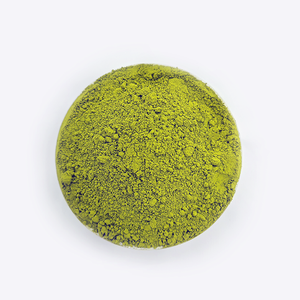 Yüksek kaliteli bitkisel saf ince yeşil çay tozu organik toz yeşil çay çay sertifikalı japon Matcha töreni sınıf çay - Product Image 1