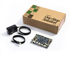 RK3568スマートディスプレイSBCカスタムマザーボードオープンソースメインボードAndroidおよびLinux OSをサポート - Product Image 6