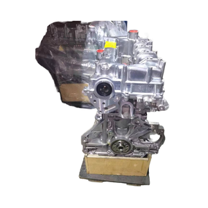 Yepyeni otomatik dizel Motor montajı Chevrolet Cruze 1.4L LE2 uzun blok 2.4L LE5 LE9 benzinli Motor çıplak Motor için kullanılır - Product Image 2