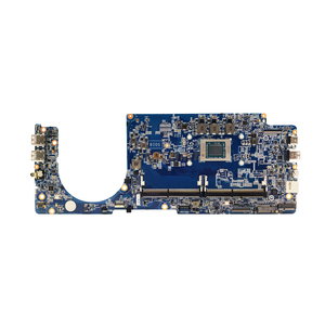 MSIのモダンな14 B5M MS-14DL MS-14DL1 R5-5500U中央プロセッサのラップトップのマザーボードのため。 - Product Image 1