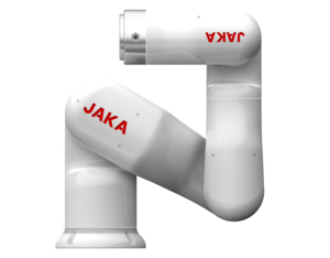 Jaka funzionamento semplice e intuitivo Scara Robot Arm Robot a 6 assi Mini