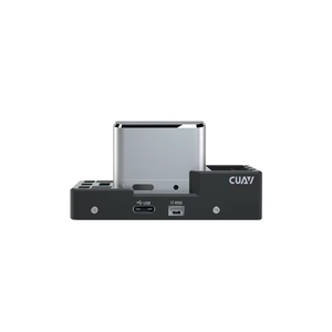 新X7 + 专业飞行控制器开源自动驾驶仪，带近地天体V2全球定位系统，适用于PX4 ArduPilot FPV遥控无人驾驶四轴飞行器DIY - Product Image 2