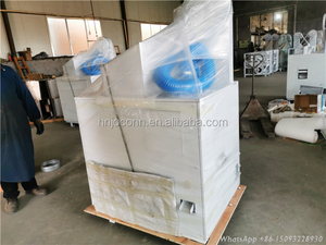Máquina limpiadora de semillas de alfalfa y cebolla verde 2022, máquina limpiadora de semillas de quinoa, máquina limpiadora de semillas de sésamo - Product Image 3