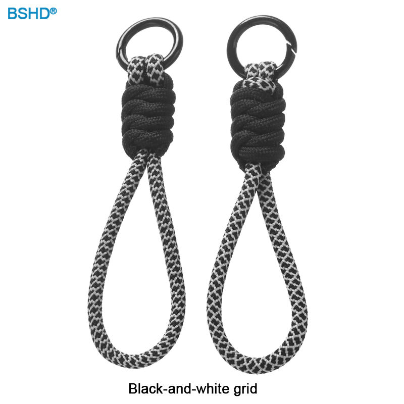 Grille noir et blanc