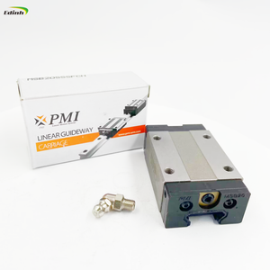 Htpm Heavy Duty Aluminium Profile HGR20 HGH45CA 1000mm 3000mm Ballscrew <strong>Cnc</strong> <strong>Linear</strong> <strong>Guide</strong> Rail <strong>for</strong> Laser Cutting <strong>Machine</strong> - Product Image 2
