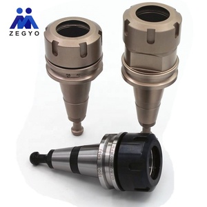 ISO30 Atc Er32夹头乔木3个月塑料盒制造厂方正20crmnti HRC58-62 - Product Image 1