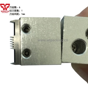 Тестер прочности BGD504 лезвие для проверки адгезионной краски, в основном используется для определения адгезии покрытий методом сетки - Product Image 3