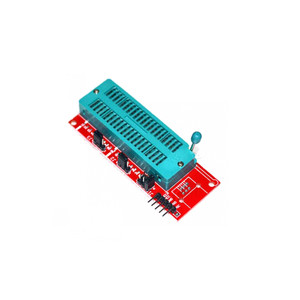 PICKit2 PICKIT3 PICKit3.<strong>5</strong> <strong>Programmer</strong> + PIC ICD2 <strong>PICKit</strong> 2 <strong>PICKIT</strong> <strong>3</strong> <strong>PICKIT</strong> <strong>3</strong>.<strong>5</strong> Programming Adapter Universal <strong>Programmer</strong> Seat - Product Image 5