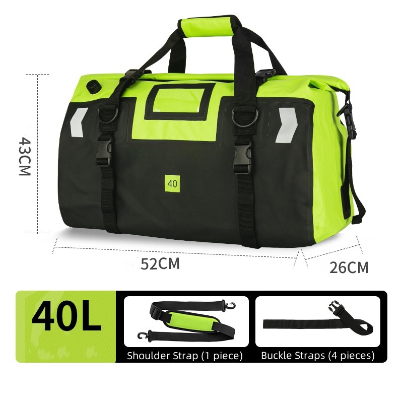 Fluorescent Green