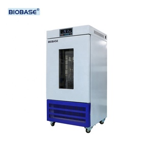 BIOBASE stampo cina Incubator100l con funzione di memoria parametro incubatore per ospedale e laboratorio - Product Image 1