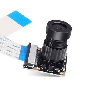 Aismartlink <strong>Raspberry</strong> <strong>Pi</strong> IR Camera Module 500W Night Vision Camera Module 5MP for <strong>Raspberry</strong> <strong>Pi</strong> 4/<strong>3</strong>/2/1/Zero/W/2W - Product Image 3