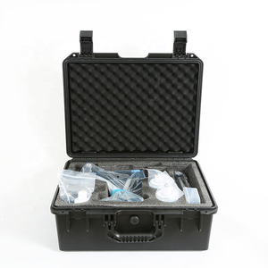 YAOMATEC 16 <strong>Dots</strong> Matrix 8-60MM Print Height Manual Inkjet Coder Large Characters Handheld Portable Printer for Any Surface - Product Image 5
