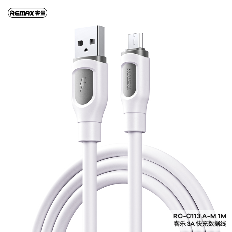 White A-M