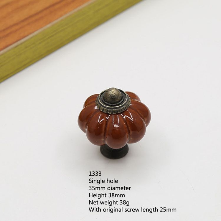 Bronze-Brown