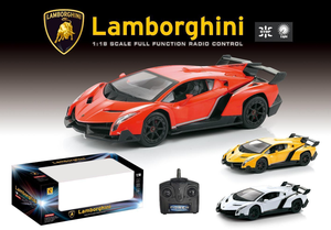1:24 scala RC auto giocattolo Radio telecomando fuoristrada bici da corsa per bambini per adulti grande assemblaggio anteriore posteriore - Product Image 3