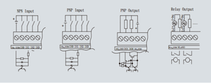 Digital IO Module 8DO Power Relay Output Remote Module Support <strong>Modbus</strong> <strong>RTU</strong> RS-485 Port A-1069 - Product Image 5