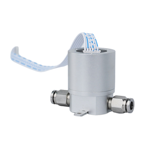Sonda de sensor de gas combustible Módulo de detección de Co H2 Sensor inteligente de gas de alta precisión - Product Image 3