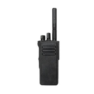 MO-TO IP68 Dgp8050e เครื่องส่งรับวิทยุมือถือ DMR Dgp8050ไซต์ UHF พร้อมรุ่น Dgp5050e ไฟฟ้าเอาต์พุต5W - Product Image 1
