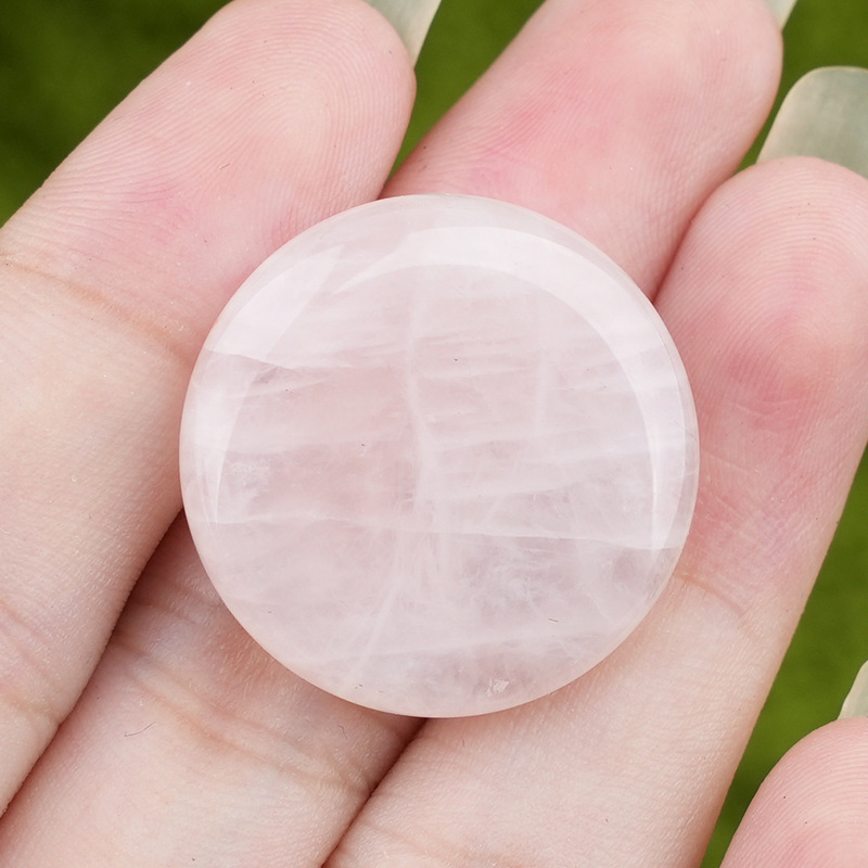 Quartz rose