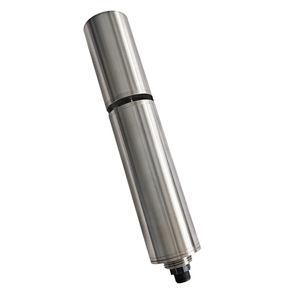 Rilevatore di merluzzo a doppio raggio durevole sensore di merluzzo con uscita RS485 per sistemi di trattamento delle acque reflue industriali - Product Image 6