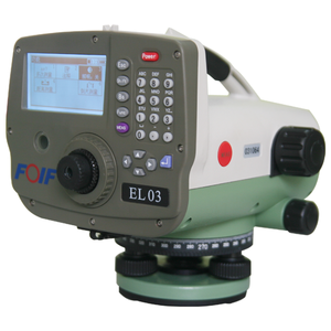 China Factory Electronic Digital <strong>Level</strong> <strong>Survey</strong> <strong>Instrument</strong> Digital <strong>Level</strong> Tool