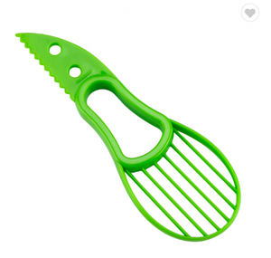 Multi-function Avocado Slicer Tool Avocado Corer Slicer Avocado <strong>Cutter</strong> - Product Image 1