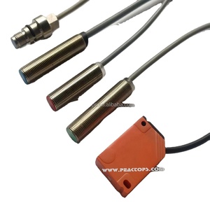 חם NI8U-M12-AP6X חיישן קרבה אינדוקטיבי חיישן n2 dc npn pnp <span class=keywords><strong>nc</strong></span> 4 מ "מ dc npn np 4 מ" מ dc חיישן קרבה אינדוקטיבי חיישן קרבה אינדוקציה