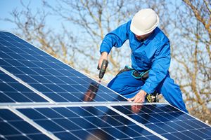 INE理想太阳板电力25kw 30kw 35kw 40kva 50kw 50kva太阳能全面板系统集电网全套太阳能系统
