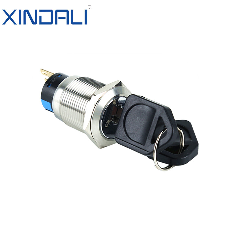 XDL17-22NG25/C(2 positions avec clé)