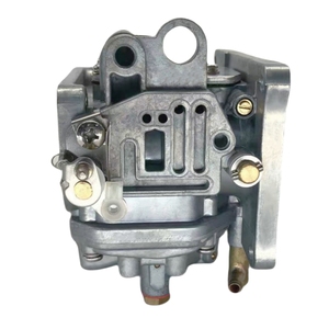 HIMARINE6J4-14301キャブレターAssy for Yamaha Parsun E40J40HP船外機6J4-14301-03 6J4-14301-04 6J4-14301-05 - Product Image 6