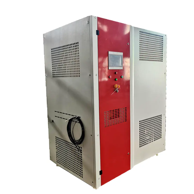 NUZHUO Good chinesischer Lieferant Stickstoff-/Flüssigkeitsgenerator LN2 Produktionsanlage für Kühlung