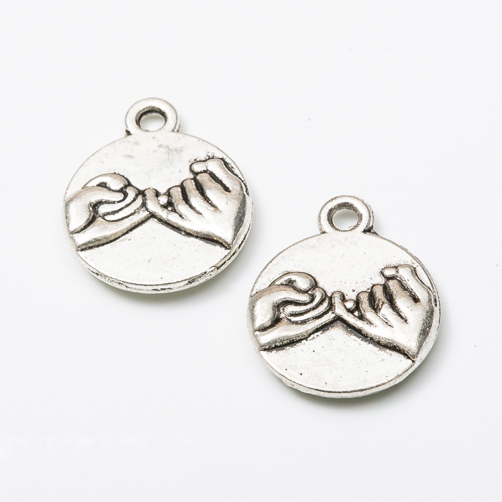Antique Silver