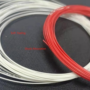 Extreme Durability Badminton Racket <strong>String</strong> Multifilament 0.68MM Badminton <strong>String</strong> - Product Image 5