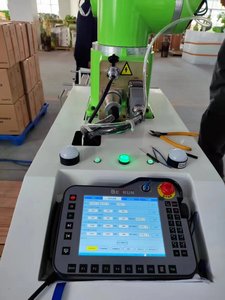 Robot de Venta caliente Pick and Place Máquina CNC Robot de seis ejes Brazo automático Robot industrial - Product Image 5
