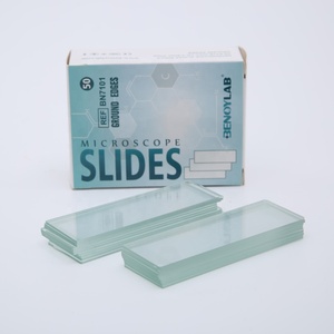 Benoylab-microscopio deslizante estándar 7101, producto de fábrica - Product Image 2