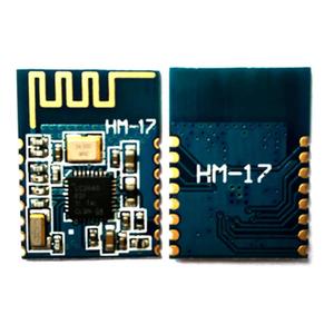 ble <strong>bluetooth</strong> module <strong>hm</strong>-17 CC2640 serial port transparent transmission <strong>hm</strong>-19 master-slave integration 4.2 size Small 5.0 - Product Image 2