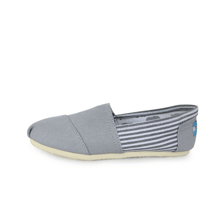 Grey stripe