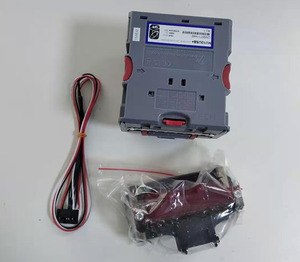 Intelligent High Speed <strong>Count</strong> Accurately Bill Validator Coin Exchanger Bill Acceptor for Arcade Game Machines ATMs POS System - Product Image 4