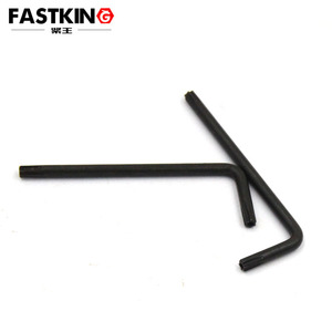 L tipi anahtarı güvenlik torx tornavida T15 torx anahtar anahtarı - Product Image 5