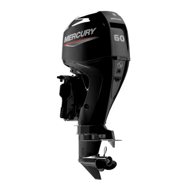 Commande de direction 4 temps d'origine moteur hors-bord Mercury 60HP Efi 60ELPT 4 S EFI