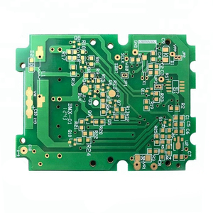 Circuito stampato personalizzato con antenne PCB con elettronica PCB multistrato Arduino PCB righello di riferimento PCB - Product Image 4