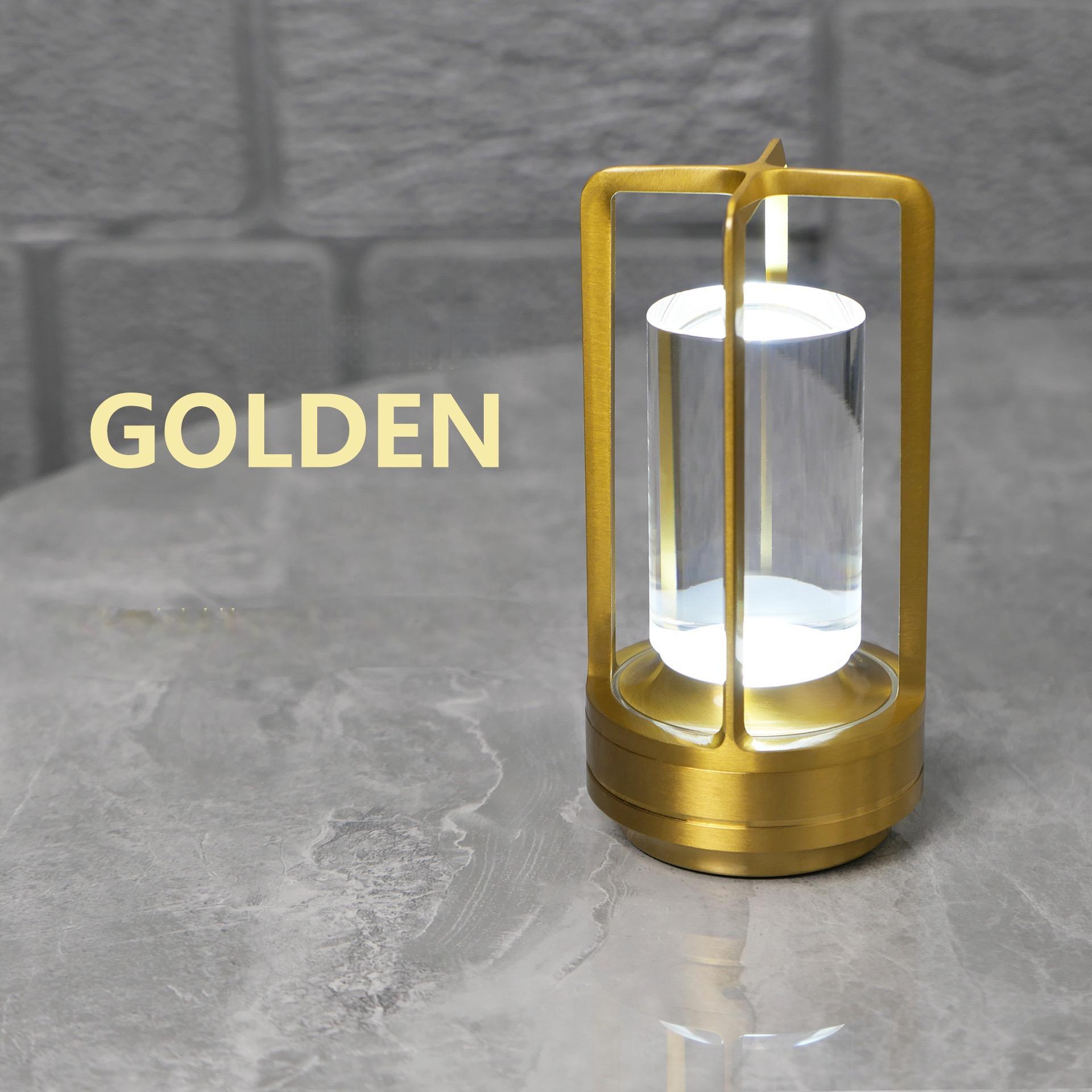 Gold