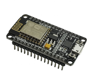 SXT ESP8266 serielles WIFI-Modul V3 Lua iot Development Board - Product Image 2