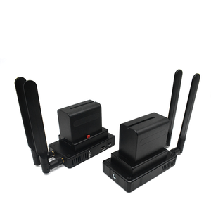 4K Resolution Wireless Extender HD Transmitter and Receiver 150M for Long Range Transmission 4K Signal - Product Image 3