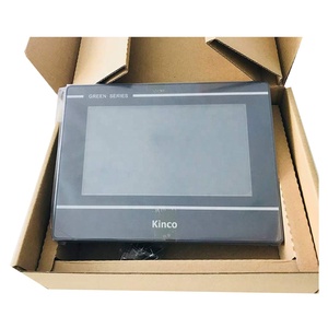 ヒューマンマシンインターフェースHMI GL070Eタッチスクリーン7インチキンコ