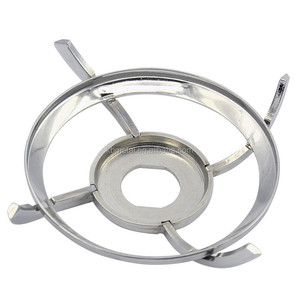 Lưỡi thép không gỉ tùy chỉnh cho máy xay sinh tố chế tạo dịch vụ khuyến mãi - Product Image 4