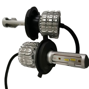 H4/9003/HB2 LED far lambaları dönüşüm kiti M2 serisi jetour için bmw e46 ford ranger ve diğerleri araba ışık aksesuarları - Product Image 1