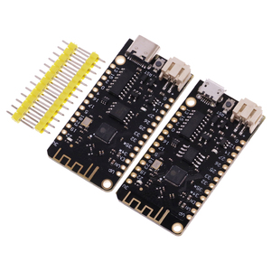 ESP32 Lite V1.0.0 Wifi Bluetooth geliştirme kurulu ESP32 ESP-32 REV1 CH340G MicroPython 4MB mikro/TYPE-C USB Arduino için