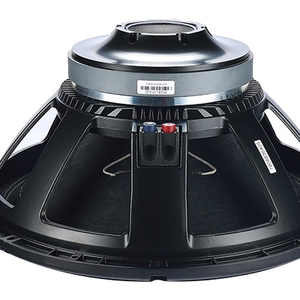 <strong>RCF</strong> Pro Audio Factory 18 Inch Speakers Sound System Big Power 18'' Subwoofer Retailer - Product Image 1