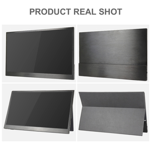 Pantalla ancha de 17,3 pulgadas para Gaming, Monitor de ordenador portátil con Panel Ips Lcd Led, 4k Hdr para Pc - Product Image 6